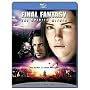 Final Fantasy - The Spirits Within [Blu-ray]