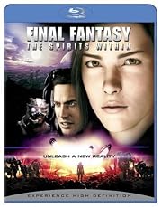 Buy Final Fantasy: The Spirits Within (2001) From Amazon.com
