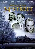  : MIRACLE ON 34th STREET[Meet Mr. Kringle]