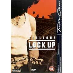 Lock Up [DVD] [1990]