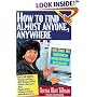How to Find Almost Anyone, Anywhere, Revised and Updated Edition