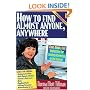 How to Find Almost Anyone, Anywhere, Revised and Updated Edition