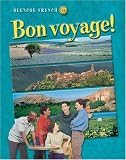 Bon voyage! Level 1A, Student Edition (Glencoe French)