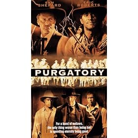 Purgatory [VHS]