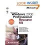 Microsoft  Windows  2000 Professional Resource Kit (It-Resource Kit)