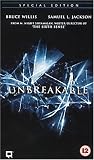 Unbreakable [UK-Import] - Bruce Willis
