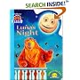 Lunas Night (Bear in the Big Blue House)
