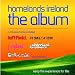 Homelands Ireland: The Album