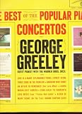 [LP Record] The Best of the Popular Piano Concertos, - George Greeley