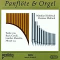 Panfl�te und Orgel