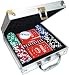 03210000016 - Nürnberger Spielkarten - PokerSet 100 Royal Flush