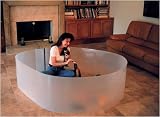 Pet Supplies : The Grrreat Wall