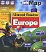 InfoMap 7.0 Street Router Europe - Win [Import]