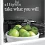Take What You Will