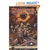 Dungeons & Dragons: Dark Sun - Ianto's Tomb TP (Dungeons & Dragons (Idw Quality Paper))