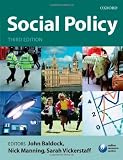 Social Policy