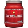 Bsn No-xplode, Orange Citrus 1.8 Lbs, 2.25 Bottle