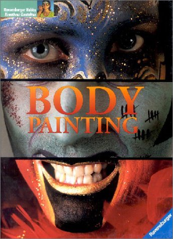Bodypainting
