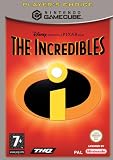 The Incredibles Players Choice (GameCube)