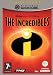 The Incredibles Players Choice (GameCube)