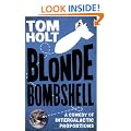 Blonde Bombshell
