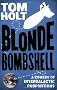 Blonde Bombshell