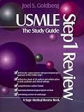  : USMLE Step 1 Review: The Study Guide (USMLE: Step 1 Review Series)