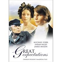 click for Watch Great Expectations Movie Online.
