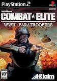 Combat Elite: WWII Paratroopers
