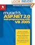 Murach's ASP.NET 2.0 Web Programming with VB 2005