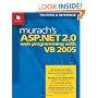 Murach's ASP.NET 2.0 Web Programming with VB 2005