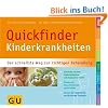 Quickfinder Kinderkrankheiten: Der schnellste Weg zur richtigen Behandlung