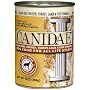 Canidae Canned Dog Food for All Life Stages, Grain Free Formula (Pack of 12 13 Ounce Cans)