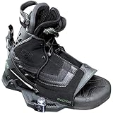 CWB Faction Hinge Tech Men's Wakeboard Bindings