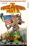 The Toxic Avenger Part 2 [1989]