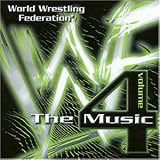 Wwf-the Music Vol.4