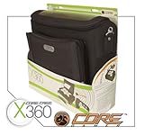 Core Gamer Xbox 360 Console Case and Organizer