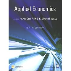Applied Economics