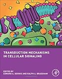 Transduction mechanisms in cellular signaling