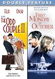 The Odd Couple 2 (II) / First Monday in October (Double Feature)