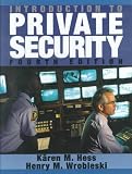 Introduction to Private Security