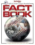 The Complete Baseball Record & Fact Book 2006: 2006 Edition (Official Major League Baseball Fact Book)