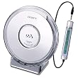 Sony D-NE1 Silver ATRAC/MP3 CD Walkman