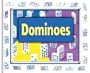 Dominoes (Games Around the World)