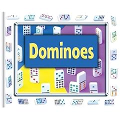 Dominoes (Games Around the World)
