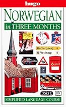 Hugo Language Course: Norwegian In Three Months