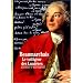 Beaumarchais : Le voltigeur des Lumi�res