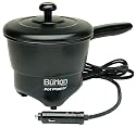 Max Burton Pot-Popper