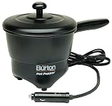  : Max Burton Pot-Popper