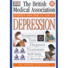 BMA Family Doctor Series: Depression